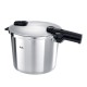ΧΥΤΡΑ ΤΑΧΥΤΗΤΟΣ FISSLER VITAQUICK PREMIUM (26CM /10LT / INOX / ΚΑΛΑΘΙ ΑΤΜΟΥ)